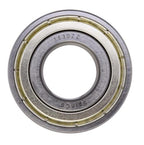 (4 Each) 1630-ZZ Shielded Radial Ball Bearing 3/4 ID X 1-5/8 OD X 1/2 Wide