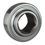 W208KRRB6, HPS106GP, AE37204, 694444 Special Ag Bearing Hex Bore SpinCo
