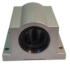 3/4" Closed Style Linear Ball Bearing Unit SSWA12UU TWA12UU SpinCo Bearing