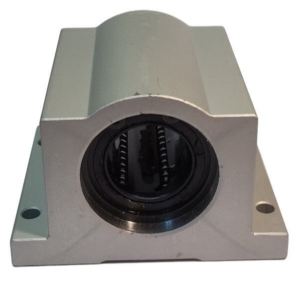 3/4" Closed Style Linear Ball Bearing Unit SSWA12UU TWA12UU SpinCo Bearing