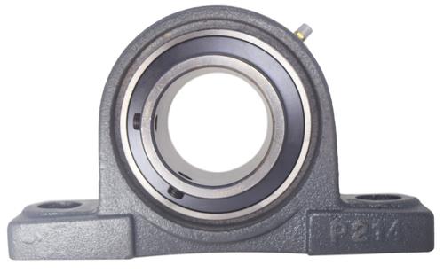 2-3/4" Pillow Block Bearing Set Screws NP-44, P2B-SC-212, UCP214-44 SpinCo