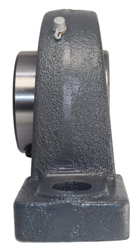 2-3/4" Pillow Block Bearing Set Screws NP-44, P2B-SC-212, UCP214-44 SpinCo
