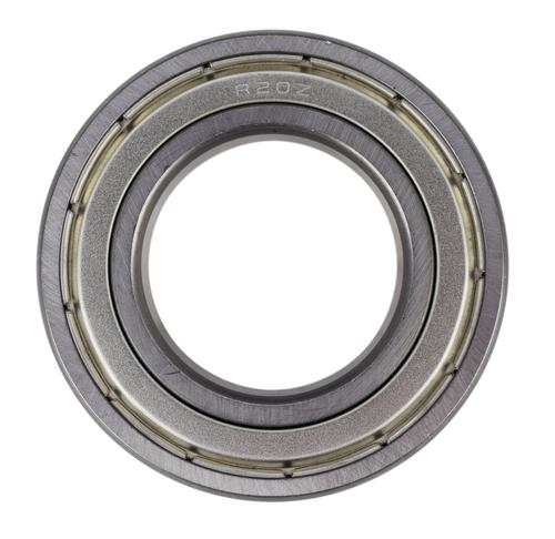 R20-ZZ Shielded Radial Ball Bearing 1-1/4 ID X 2-1/4 OD X 1/2 Wide SpinCo