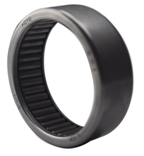 KOYO B-208 Needle Bearing 1-1/4" x 1-1/2" x 1/2" U.S.A