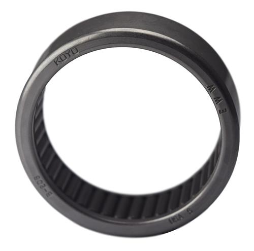 KOYO B-208 Needle Bearing 1-1/4" x 1-1/2" x 1/2" U.S.A