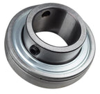 1-3/8" Insert Ball Bearing w/ Set Screws SB207-22G FHS207-22G AS207-106D1 GYA106