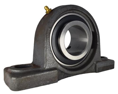 2" Pillow Block Bearing Set Screws NP-32, P2B-SC-200, UCP211-32 SpinCo