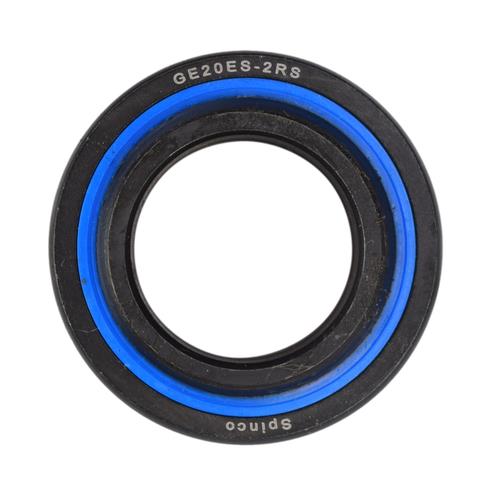 GE20ES-2RS 20MM Metric Spherical Plain Bearing 20FS35-TT, MB20-SS, GE20DO-2RS