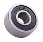 (10 Each) 1602-2RS Sealed Radial Ball Bearing 1/4 ID X 11/16 OD X 5/16 Wide
