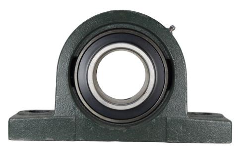 2-3/8" Pillow Block Bearing Set Screws NP-38, P2B-SC-206, UCP212-38 SpinCo