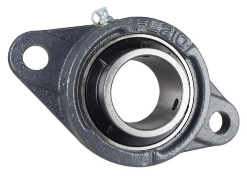 2" Two Bolt Flange Bearing Set Screws (Small Housing) UCFL210-32