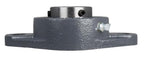 2" Two Bolt Flange Bearing Set Screws (Small Housing) UCFL210-32
