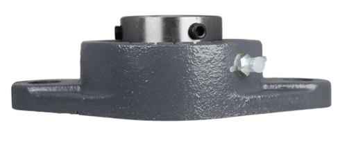 2" Two Bolt Flange Bearing Set Screws (Small Housing) UCFL210-32