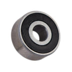 (10 Each) R2-2RS Sealed Radial Ball Bearing 1/8 ID X 3/8 OD X 5/32 Wide SpinCo