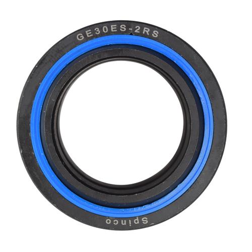 GE30ES-2RS 30MM Metric Spherical Plain Bearing 30FS47-TT, MB30-SS, GE30DO-2RS
