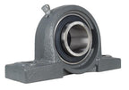 1-7/16" Pillow Block Bearing W/ Lock Collar RAK-1-1/4 VPLE 220 HCAK207-23 SpinCo