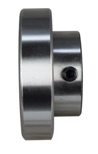 1-7/16" Insert Ball Bearing With Set Screws CSB207-23 FHSR207-23 YA107RR SLS-123