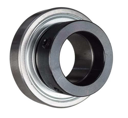 1-3/8" Insert Ball Bearing W/ Lock Collar CSA207-22 FHR207-22 RA106RR SL-22E