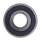 SS6204-2RS, SS6204LLU Stainless Steel Sealed Radial Ball Bearing 20X47X14 SpinCo