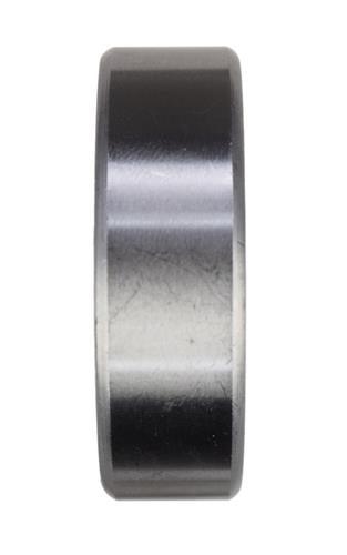 SS6204-2RS, SS6204LLU Stainless Steel Sealed Radial Ball Bearing 20X47X14 SpinCo