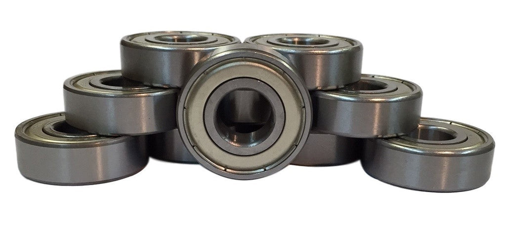 6202-ZZ Deep Groove Radial Ball Bearing PEER 6202ZZ 15X35X11 (100 pc)