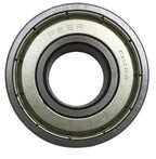 6202-ZZ Deep Groove Radial Ball Bearing PEER 6202ZZ 15X35X11 (100 pc)