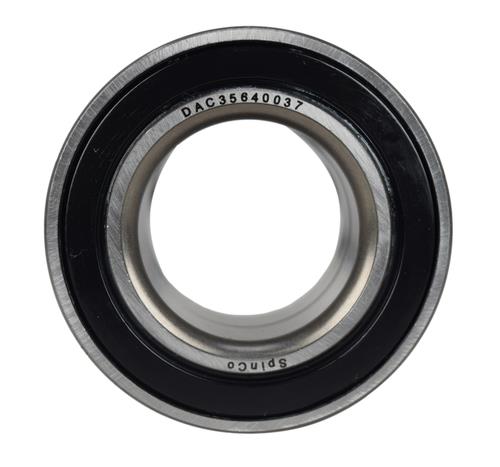 DAC35640037 Special Ag Bearing J910739, 76190924, 75208250 SpinCo