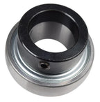 1-3/16" Insert Ball Bearing W/ Lock Collar SA206-19 FH206-19 RA103RRB AEL206-103