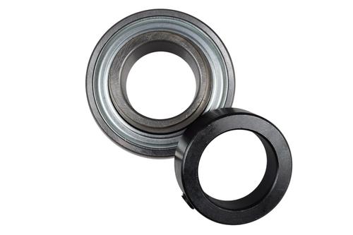 1-3/16" Insert Ball Bearing W/ Lock Collar SA206-19 FH206-19 RA103RRB AEL206-103