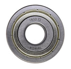 1633-ZZ Shielded Radial Ball Bearing 5/8 ID X 1-3/4 OD X 1/2 Wide SpinCo