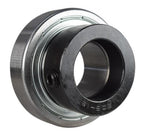 1-1/8" Insert Ball Bearing W/ Lock Collar CSA206-18 FHR206-18 RA102RR SL-18E