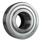 1-1/8" Insert Ball Bearing W/ Lock Collar CSA206-18 FHR206-18 RA102RR SL-18E