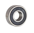 SSR6-2RS Stainless Steel Sealed Radial Ball Bearing 3/8 ID X 7/8 OD X 9/32 Wide
