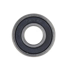 SSR6-2RS Stainless Steel Sealed Radial Ball Bearing 3/8 ID X 7/8 OD X 9/32 Wide