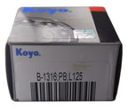 KOYO B-1316 Needle Bearing 13/16" x 1-1/16" x 1" U.S.A