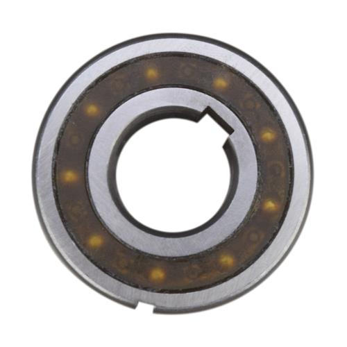 CSK20PP Sprag Clutch One Way Bearing with Internal/External Keyway 20X47X14