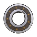 CSK20PP Sprag Clutch One Way Bearing with Internal/External Keyway 20X47X14