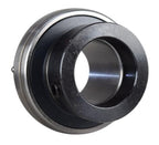 1-1/8" Insert Ball Bearing W/ Lock Collar HC206-18 VE-218 G1102KRRB UEL206-102D1