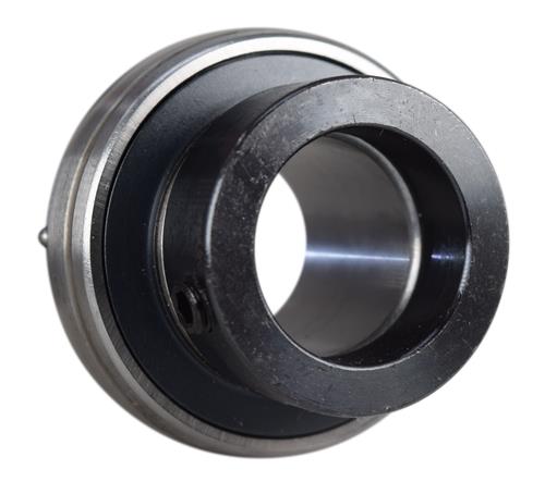 1-1/8" Insert Ball Bearing W/ Lock Collar HC206-18 VE-218 G1102KRRB UEL206-102D1