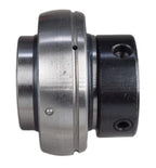 1-1/8" Insert Ball Bearing W/ Lock Collar HC206-18 VE-218 G1102KRRB UEL206-102D1