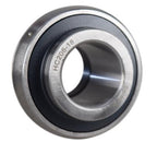 1-1/8" Insert Ball Bearing W/ Lock Collar HC206-18 VE-218 G1102KRRB UEL206-102D1