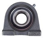 1-3/8" Tapped Base Pillow Block Bearing UCPA207-22, UCTB207-22, TB-22, TB-SC-106