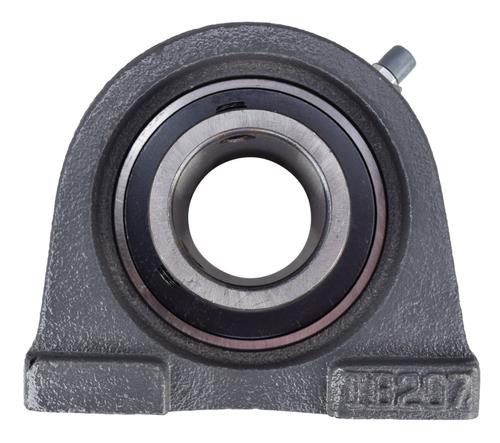 1-3/8" Tapped Base Pillow Block Bearing UCPA207-22, UCTB207-22, TB-22, TB-SC-106
