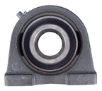1-3/8" Tapped Base Pillow Block Bearing UCPA207-22, UCTB207-22, TB-22, TB-SC-106