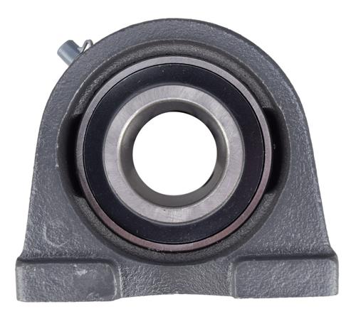 1-3/8" Tapped Base Pillow Block Bearing UCPA207-22, UCTB207-22, TB-22, TB-SC-106
