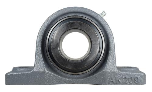 1-5/8" Pillow Block Bearing W/ Lock Collar RAK-1-5/8, VPLE 226, HCAK209-26