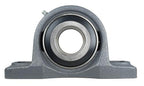 1-5/8" Pillow Block Bearing W/ Lock Collar RAK-1-5/8, VPLE 226, HCAK209-26