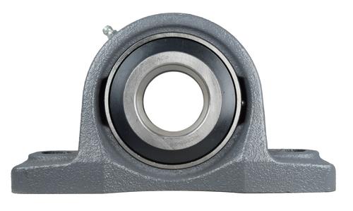 1-5/8" Pillow Block Bearing W/ Lock Collar RAK-1-5/8, VPLE 226, HCAK209-26