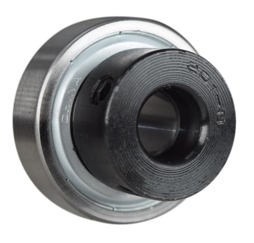 1/2" Insert Ball Bearing W/ Lock Collar Flat OD CSA201-08 FHR201-08 RA008RR