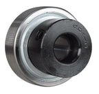 1/2" Insert Ball Bearing W/ Lock Collar Flat OD CSA201-08 FHR201-08 RA008RR